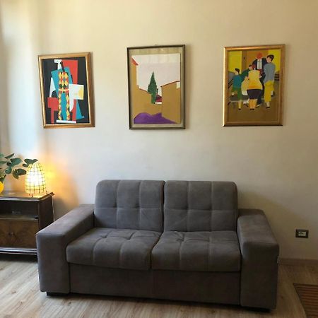 Appartamento Vittoria Флоренция Екстериор снимка