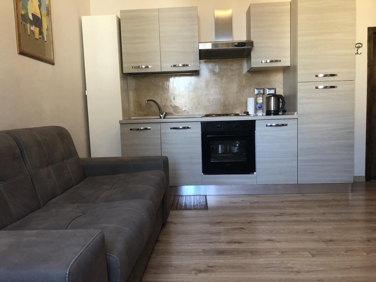 Appartamento Vittoria Флоренция Екстериор снимка
